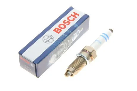 Свіча запалювання BOSCH 0 241 140 535