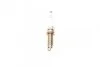 Свічка запалювання VA6SIP80 MERCEDES M133/M177/M260/M264/M270 - кратн. 10 шт BOSCH 0241140537 (фото 2)