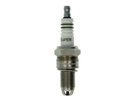 Свіча запалювання BOSCH 0241235756