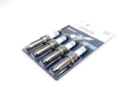 Свічка BOSCH 0 242 129 804