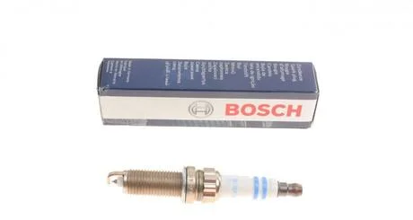 Свіча запалювання BOSCH 0242135518