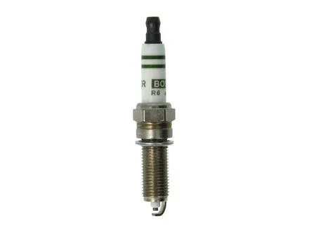 Свіча запалювання BOSCH 0 242 135 527