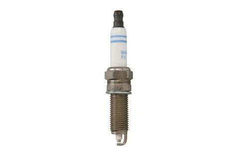 Свічка запалювання YR7SES NICKEL (HYUNDAI I20, ELANTRA 1.4, 1.6) BOSCH 0242135528