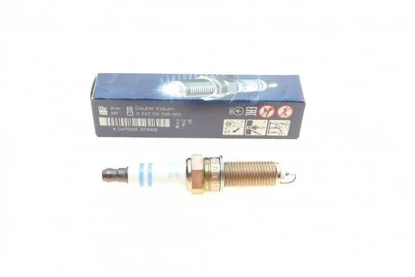 Свіча запалювання BOSCH 0242135548