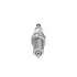СВІЧКА YR7MII33X (1.1), 1ШТ BOSCH 0 242 135 554 (фото 3)