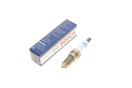 Свіча запалювання BOSCH 0 242 135 563