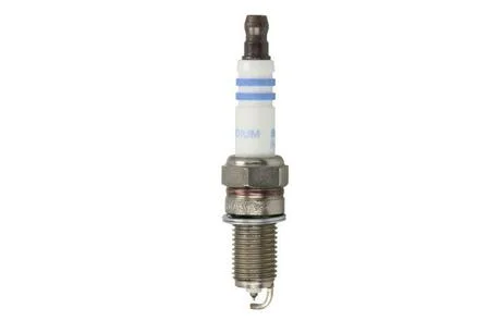 Свічка YR6KI332S - кратн. 10 шт. BOSCH 0242140514