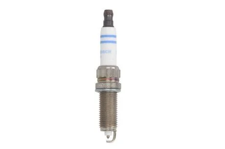 Свічка запалювання ZR6SPP302 - кратн. 10 шт BOSCH 0242140535