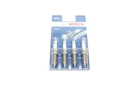 Свіча запалювання BOSCH 0 242 140 802