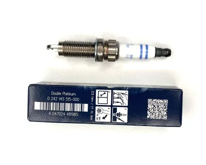 Свіча запалювання BOSCH 0242145515