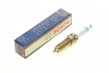 СВЕЧКА ЗАЖИГ С ЗАЩИТОЙ BOSCH 0 242 145 555