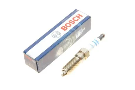 Свіча запалювання BOSCH 0 242 145 606