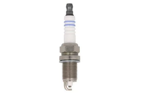 Свеча зажигания FR9LCX NICKEL (GM) BOSCH 0242225580 (фото 1)