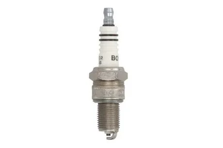 Свеча зажигания WR9DCE 0.8 NICKEL (LADA SAMARA, NIVA) BOSCH 0242225599
