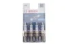 СВІЧКА WR9DC (08),4ШТ BOSCH 0 242 225 960 (фото 1)