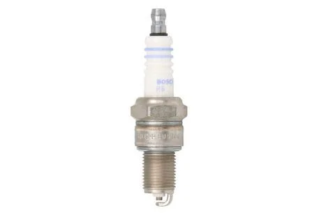 Свіча запалювання BOSCH 0242229656