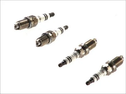 Свічка запалювання FLR8LDCUE NICKEL (OPEL) 4шт. BOSCH 0242229878