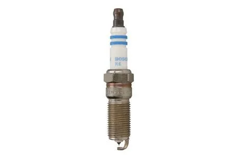 Свеча HR8NI кратн. 10шт. BOSCH 0242230508
