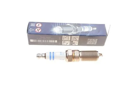 СВІЧКА HR8NII332X (1.1) - кратн. 10 шт BOSCH 0242230530