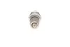 Свеча зажигания WR8DPP30W SINGLE PLATINUM (LANOS, VOLGA) BOSCH 0242230599 (фото 4)