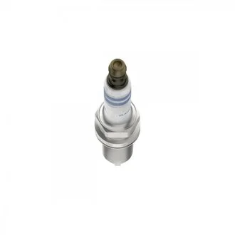 Свічка запалювання FR8NPP30W SINGLE PLATINUM (TOYOTA) BOSCH 0242230602