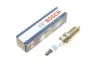 Свічка FR8NEU 1,0 TOYOTA Land Cruiser 150/Camry V50/Highlander/RAV4 /Yaris - кратн. 10 шт BOSCH 0242230607 (фото 1)