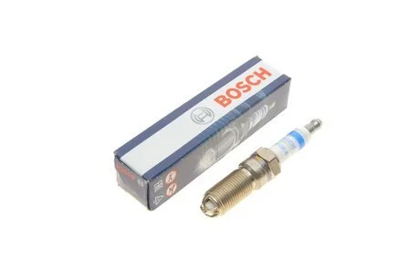Свіча запалювання FIESTA/FOCUS/TRANSIT BOSCH 0 242 232 514
