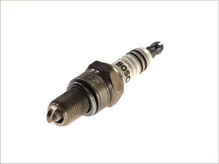 Свеча зажигания BOSCH 0242235707