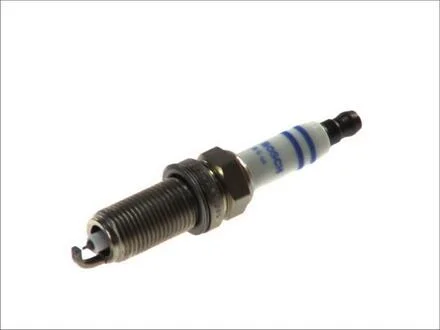 Свічка запалювання FR7NPP332 DOUBLE PLATINUM (BMW) BOSCH 0242236510