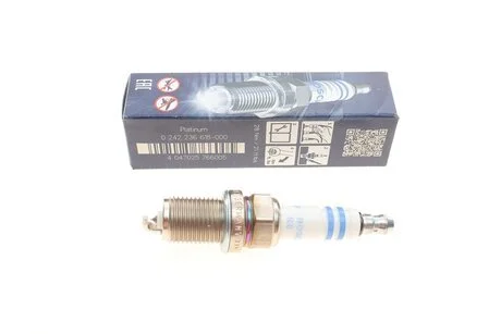 Свіча запалювання BOSCH 0242236618