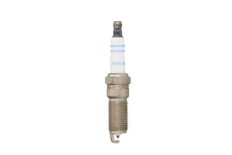 Свеча HR7NPP30V MAZDA CX-9''3.7 - кратн. 10 шт BOSCH 0242236672