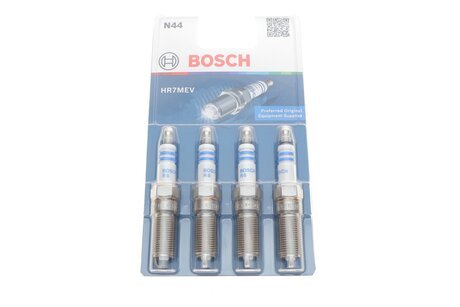 СВІЧКА HR7MEV (1.19), 1ШТ BOSCH 0 242 236 866