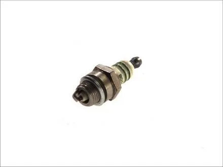 Свічка запалювання WSR6F NICKEL (відкруч. SAE) BOSCH 0242240576