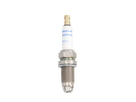 Свічка запалювання FGR6HQE0 NICKEL (VAG) BOSCH 0242240590