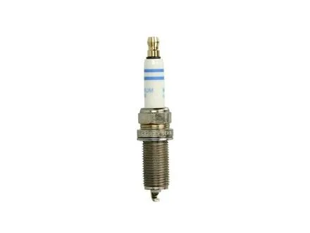 Свічка запалювання FR6MPP332 DOUBLE PLATINUM (MB) BOSCH 0242240619