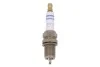 Свеча зажигания FR6DPP DOUBLE PLATINUM (PORSCHE) BOSCH 0242240628 (фото 2)