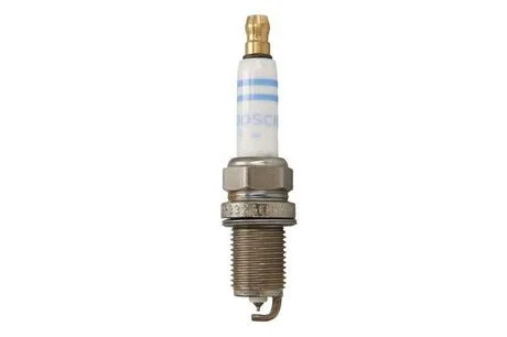 Свічка запалювання FR6DPP DOUBLE PLATINUM (PORSCHE) BOSCH 0242240628