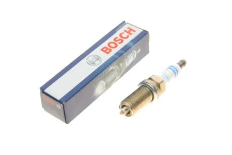 СВЕЧКА FGR 6 NQE0 15 BOSCH 0 242 240 635