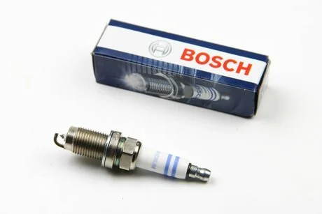 Свіча запалювання BOSCH 0242240665