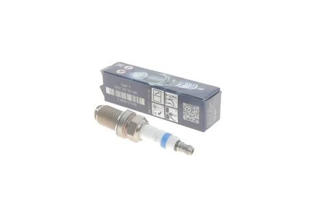 Свіча запалювання BOSCH 0242242501