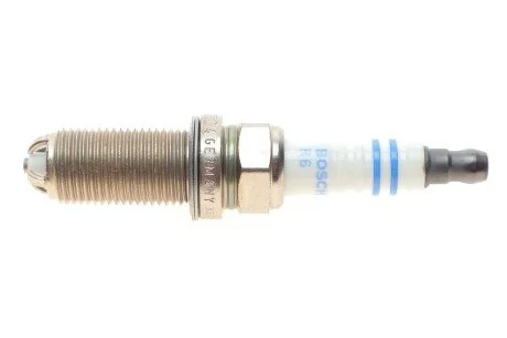 Свічки запалювання BOSCH 0242245581