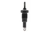 Свічка розжарювання GA1/35 MB T1, 123, 115 76-96 BOSCH 0250001016 (фото 1)