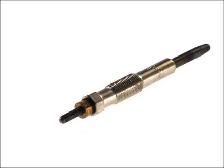 Свічка розжарювання 1.9D Kangoo 97-/Clio 98-05/Trafic 97-01 (затискач гайкою)) BOSCH 0 250 202 035