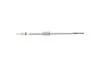 Свічка розжарювання DURATERM SSANGYONG Action/Kyron/Rexton \'\'2.0-2.7 \'\'05>> BOSCH 0250213007 (фото 2)