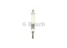 Свічка розжарювання BOSCH 0250213008 (фото 1)