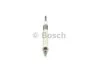 Свічка розжарювання BOSCH 0250213008 (фото 3)