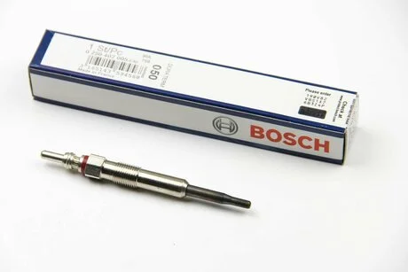 Свічка розжарювання BOSCH 0250402005