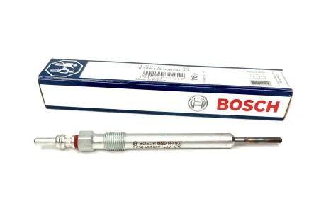 Свічка розжарювання BOSCH 0250403009