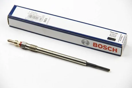 Свічка розжарювання BOSCH 0250403011