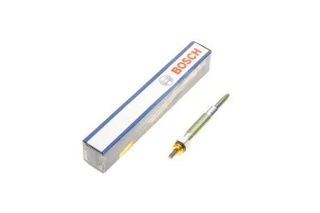 Свеча накаливания BOSCH 0 250 403 052